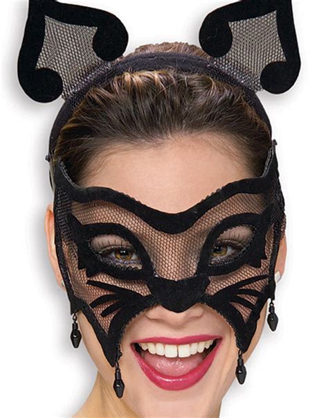 cat costume halloween adults|halloween cat masks for adults.